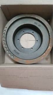 Cummins Idler Pulley 3004593 Superseded By 3628822, Core Charge: 0.00