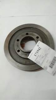 Genuine Cummins Pulley 210754, Core Charge: 0.00