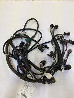 Mercury Cummins 8M2100039 Dual Helm Harness, Core Charge: 0.00