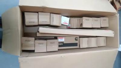 Genuine Cummins PMM Piston Upgrade Kit 5406086   Description This Upgrade Kit