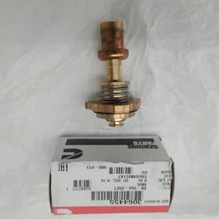Genuine OEM Cummins Thermostat for Non-Certified 14L NT/NH Engines, Part # 3064455