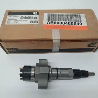 Genuine Cummins Fuel Injector Reman 2872765PX for ISC/ISL/QSL 8.3L 8.9L