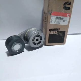 Genuine Cummins Belt Tensioner p/n 5333484  The Cummins Part Number 5333484
