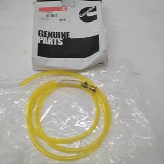 Genuine Cummins Flexible Leak Test Hose, Part # 3164673