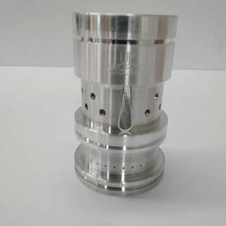 Genuine Cummins EGR Venturi Exhaust Gas Recirculation Air Fuel Mixer, Part # 2895378