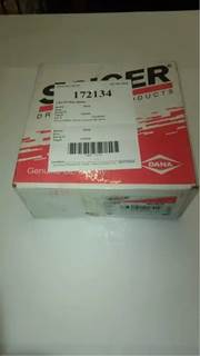 Spicer U Joint Kit SPL100-1X, Core Charge: 0.00