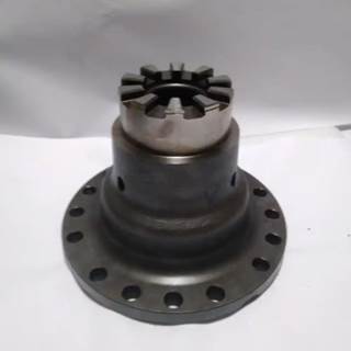 Dana Spicer Differential Hub, Part # 1400-25, Navistar # DS140025