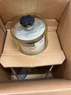 Part Type: Filter/ Water Separator - Freightliner 03-40570-000 - Fws-Davco Fuel