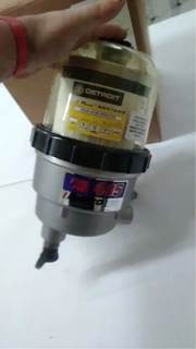 Part Type: Filter/ Water Separator - Freightliner 03-40570-000 Davco 485 Water