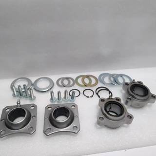 Dayton Parts 08-130615A Air Brake Camshaft Repair Kit    Compatibility & Cross