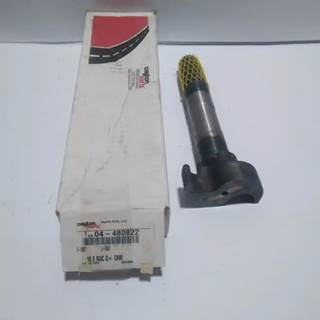 Dayton Parts Air Brake Camshaft  p/n 04-480822   Cross References Automann: