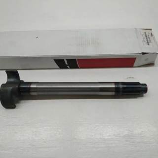 Dayton Parts Lh Air Brake Camshaft For 16.5 Inch Systems p/n 04-391352, Core