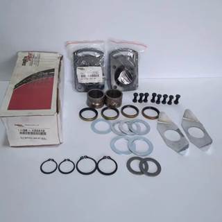Dayton 08-133313 16.5 SAF/Holland Cam Kit for 16.5" Brake Systems, 2014+ SAF/Holland Axles