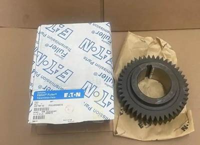 Eaton Fuller Countershaft Gear 4306072, Core Charge: 0.00