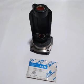Genuine Eaton Fuller Range Cylinder Assembly p/n A8690 , A-8690, Core Charge: