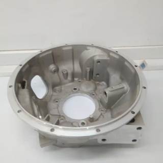 Genuine Eaton Fuller Clutch Housing Assembly, Part # A-8118 A8118 5586118