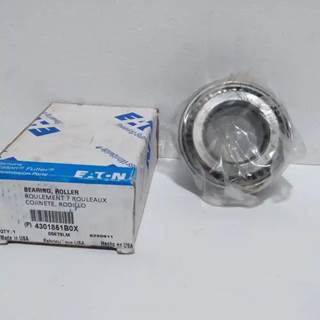 Genuine Eaton Roller Bearing p/n 4301851, Core Charge: 0.00