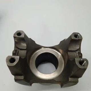 Eaton Fuller 5505543 Transmission End Yoke 1710 Series Half Round 54 Spline 