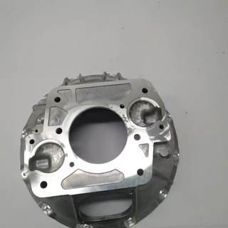 Eaton Fuller A5992 SAE 1 Aluminum Clutch Bell Housing, Part # 4301103