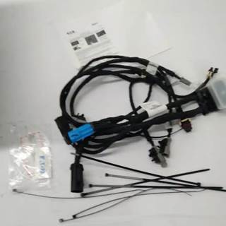 OEM Eaton Fuller Gen 2 ECA Transmission Wiring Harness Kit, Part # FULK4295 K-4295