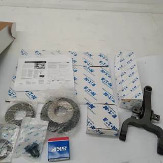 New Eaton Fuller Transmission Clutch Install Kit Heavy Duty OEM, Part # K4462CL CK4462CL