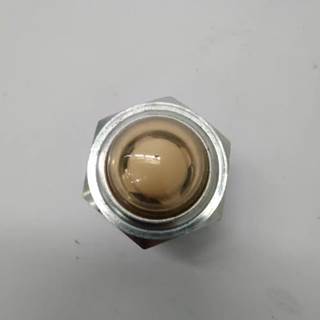 Eaton Fuller Transmission Case Sight Plug 1.625-12UN, Part # 4308157