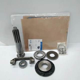 Eaton Fuller K-3762 Heavy Duty PTO Clutch Installation Kit for RT Series, Mack/Kenworth