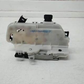Genuine OEM 2009-2011 Ford Focus Door Latch Assembly, Part # AS4Z-74264B53-A