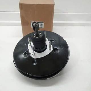 Ford Motorcraft OEM Power Brake Booster BRB-48 For 3.5L 3.7L Edge Without Awd,
