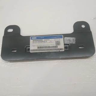 Genuine Ford Super Duty F-250/F-350/F-450/F-550 Console Bracket 2011-2016, Part # BC3Z-25045B34-A