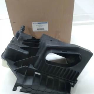 2011-2016 Ford Super Duty F-250 to F-550 Radiator Overflow Expansion Tank, Part # BC3Z8A080F