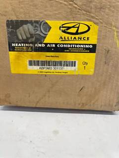 Heating And Air Conditioning Freightliner Blower Motor Assembly ABP-N83-301137,