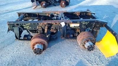 Freightliner Cascadia 125