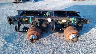 Freightliner Cascadia 125