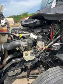 Freightliner Cascadia 125