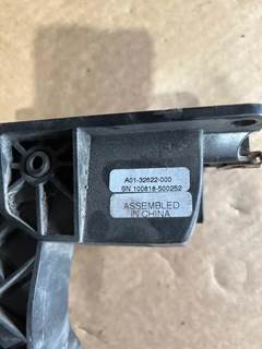 Used Freightliner Cascadia Accelerator Pedal, Part # A01-32622-000