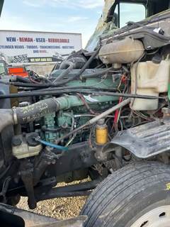 2007 Freightliner CST120 Century Class 120 Truck-Tractor for Sale