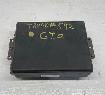 Freightliner Columbia 120