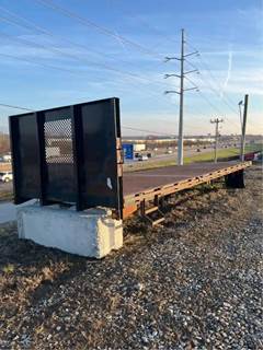 Freightliner M2 106 for a 2007 Freightliner M2 106 medium duty