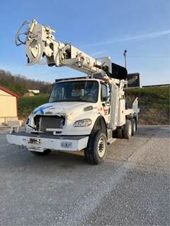 Freightliner M2 106 for a 2022 Freightliner M2 106 medium duty