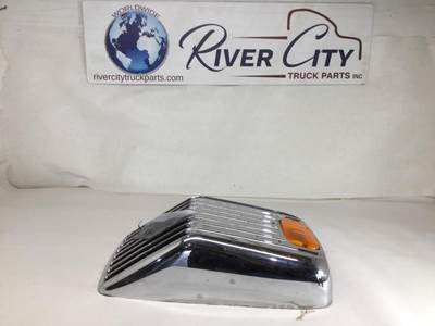 Used, Freightliner Hood Scoop Air Intake, P/N A1714238003, Core Charge: 0.00