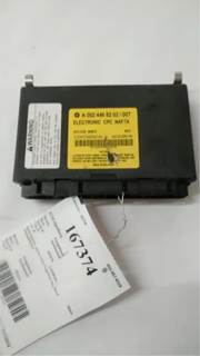 Freightliner for a Freightliner Continental