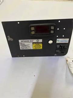 2016 Freightliner Cascadia Dash Component HX1778, Core Charge: 0.00