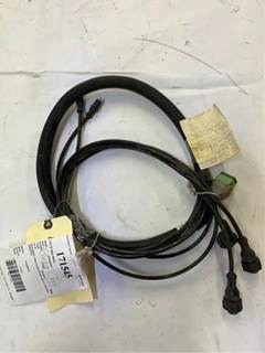 Freightliner Harness Abs Aft Cmbo 4S4M A0662367004, Core Charge: 0.00