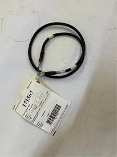 Freightliner / Julian Cable-Chassis, Ground, Cab A06-61152-038, Core Charge: