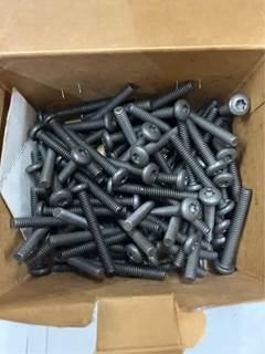 Freightliner SCREW-MACH,PHIT,1/4-20 23-11164-720 Argosy , FLD , FL70 , Flb, Core