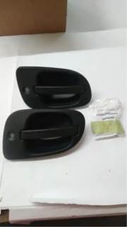 OEM Freightliner Door Handles Ignition  Lock Set S16733, A22-77318-000 ,