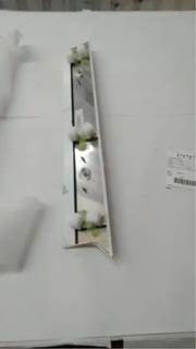 Freightliner Door Trim With Lights A22-64708-010, Core Charge: 0.00