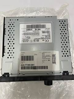 Freightliner A22-77380-001 - Audio System, Core Charge: 0.00