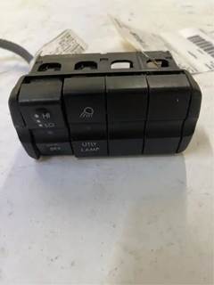 Freightliner A06-60973-000 Switch Panel Module, Core Charge: 0.00